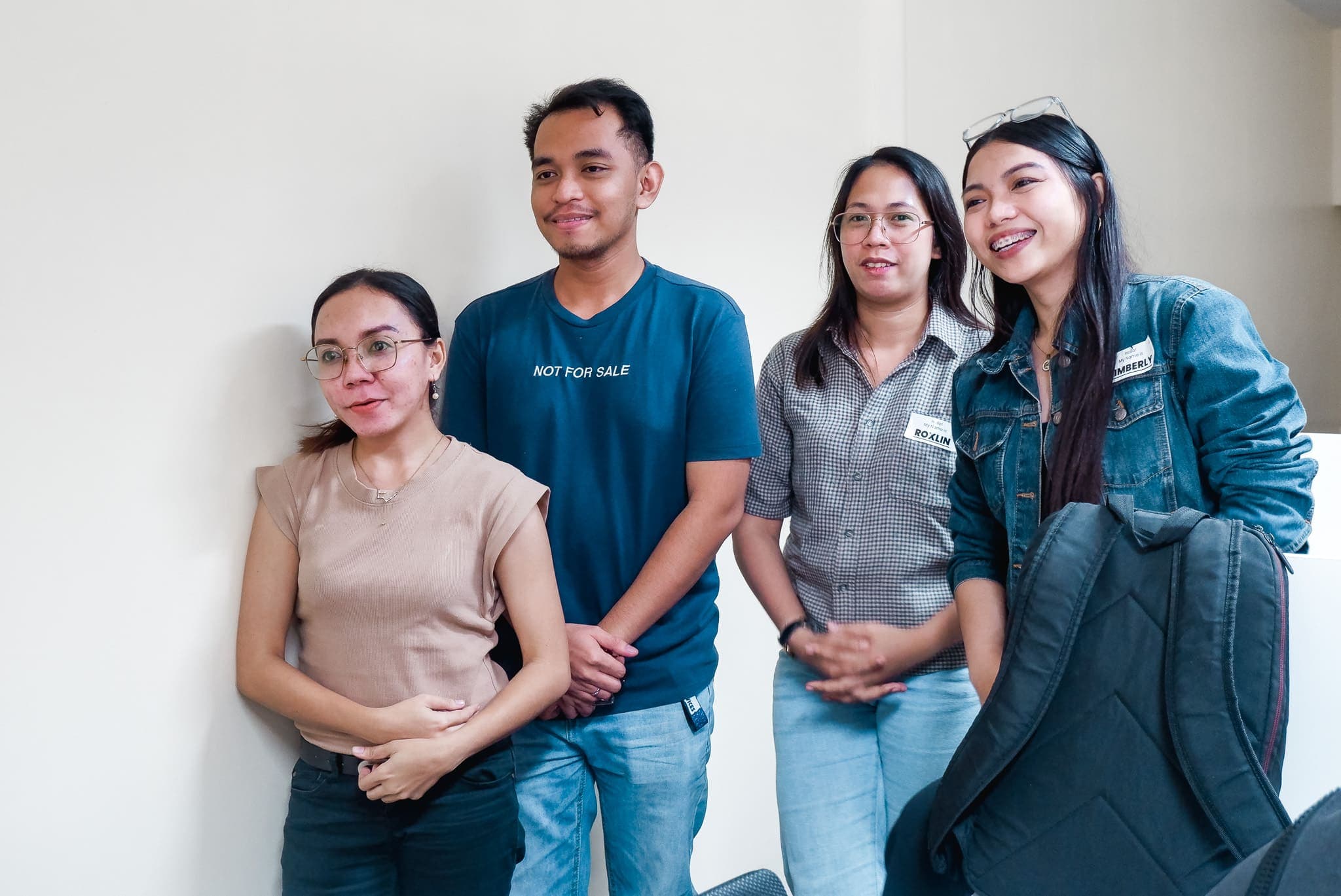 Foundations for Modern Living